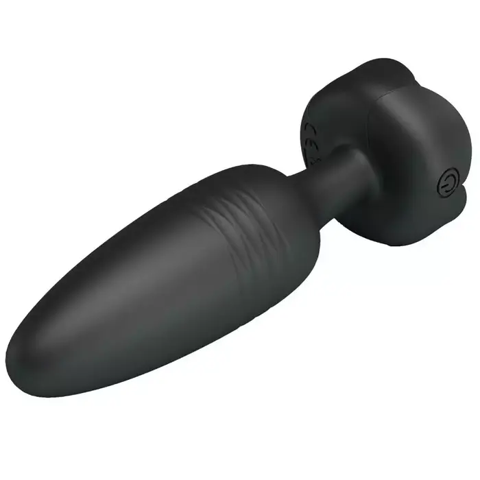 Анальная пробка Pretty Love Tarion 12,5 см Photo 3