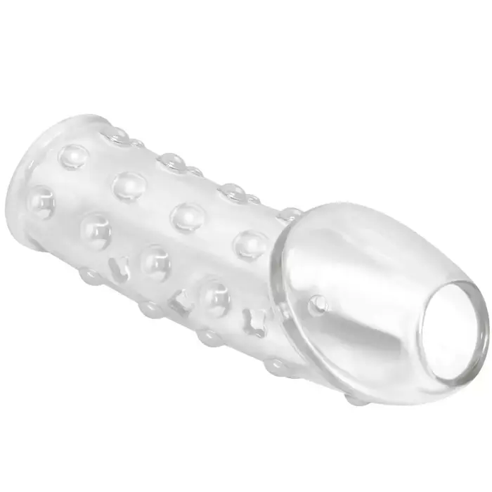 Penis sleeve Pretty Love D-242889 Photo 4