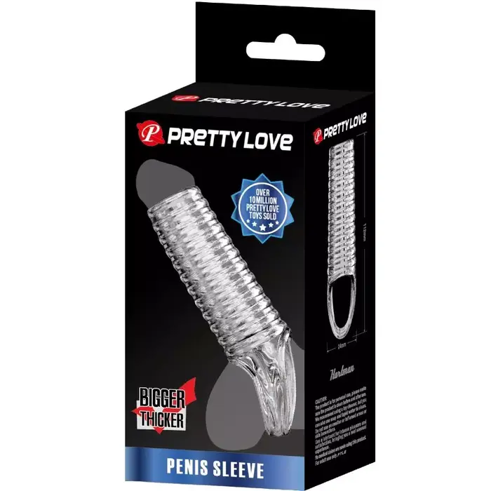 Насадка Pretty Love Hartman D-242891 Photo 8