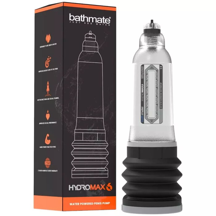 Bathmate D-243059 5060140201243 Photo 1