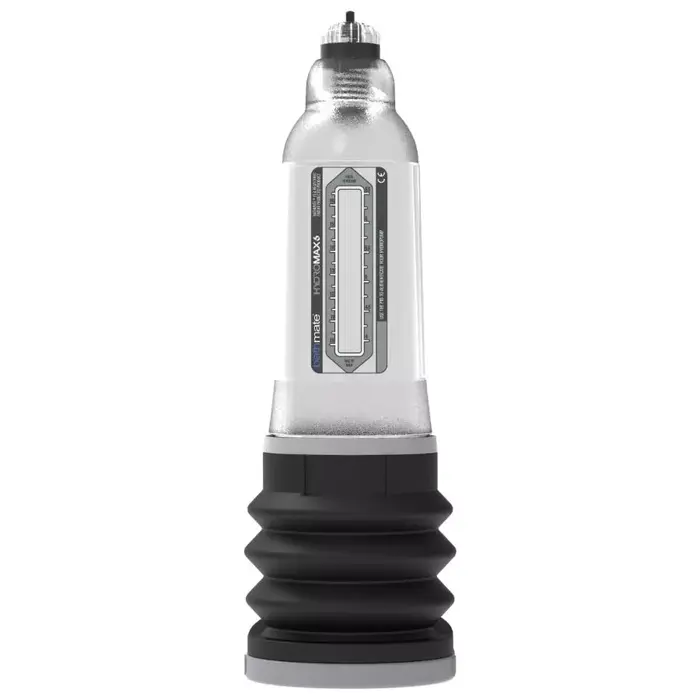 Водяной насос Bathmate Hydromax 6 Clear D-243059 Photo 2