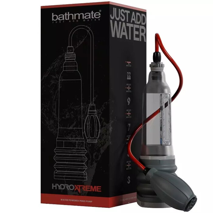 Bathmate D-243060 5060140201250 Photo 1