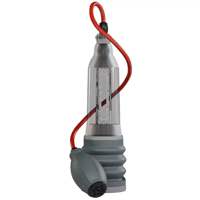 Помпа для пениса Bathmate HydroXtreme 6 Photo 2