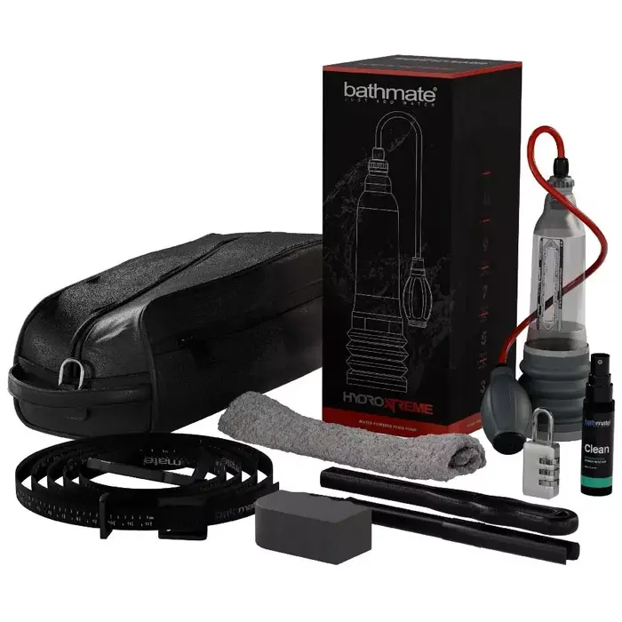 Помпа для пениса Bathmate HydroXtreme 6 Photo 3