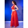 CHILIROSE CR 4857 женский комплект из двух предметов, M Photo 6