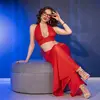 CHILIROSE CR 4857 женский комплект из двух предметов, M Photo 8