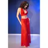 Двухпредметный комплект CHILIROSE CR 4857, жен. XL Photo 7