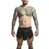 Юбка Mob Romanda — чёрная, one size Photo 1
