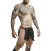 Юбка Mob Romanda — чёрная, one size Photo 3