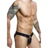 Джокстрэп Mob DNGEON Black – One Size Photo 3