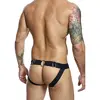 Джокстрэп Mob DNGEON Black – One Size Photo 4