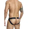 Джокстрэп Mob DNGEON Black – One Size Photo 5