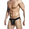 Джокстэп Mob DNGN Sportsman Black — one size Photo 2