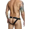Джокстэп Mob DNGN Sportsman Black — one size Photo 3
