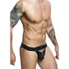 Джокстэп Mob DNGN Sportsman Black — one size Photo 4