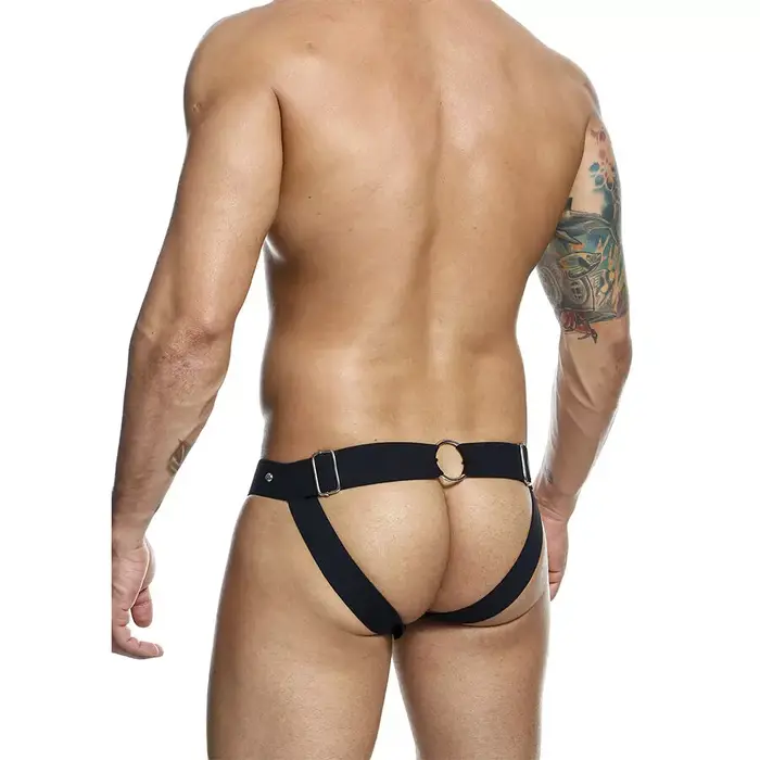 Джокстэп Mob DNGN Sportsman Black — one size Photo 5