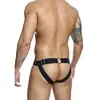 Джокстэп Mob DNGN Sportsman Black — one size Photo 5