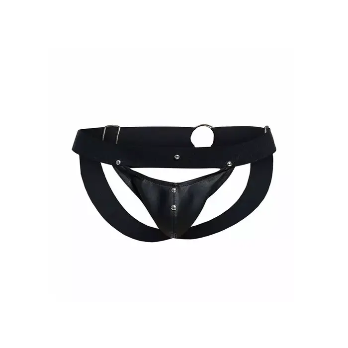 Джокстэп Mob DNGN Sportsman Black — one size Photo 6