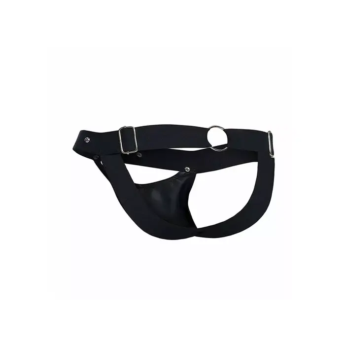 Джокстэп Mob DNGN Sportsman Black — one size Photo 7