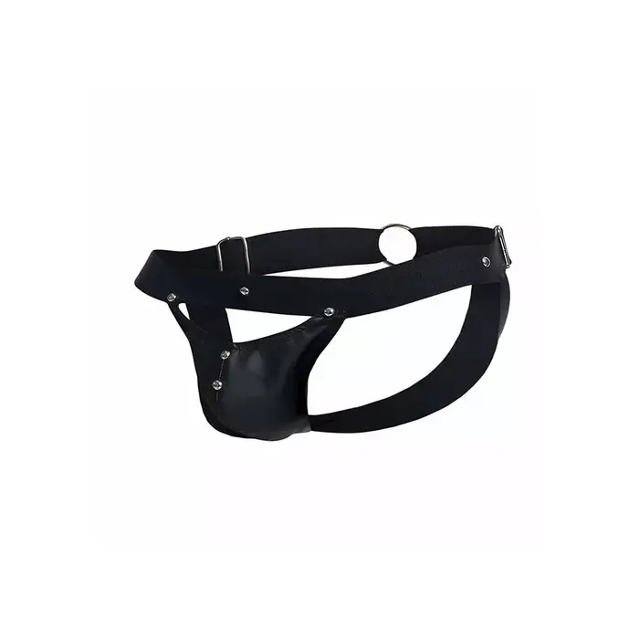 Джокстэп Mob DNGN Sportsman Black — one size Photo 8