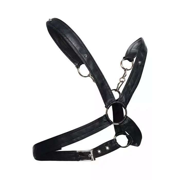 Josta Mob DNGEON Crossed Black Chain Photo 6