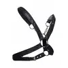 Josta Mob DNGEON Crossed Black Chain Photo 6