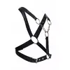 Josta Mob DNGEON Crossed Black Chain Photo 7