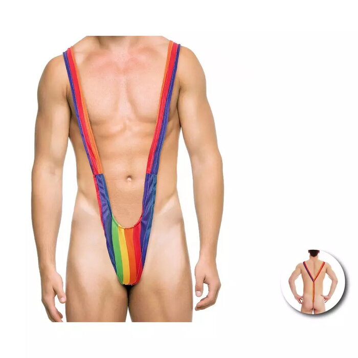 PRIDE D-243906 8412345053854 Photo 1