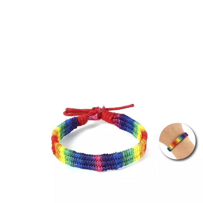 PRIDE D-243910 8412345054723 Photo 1