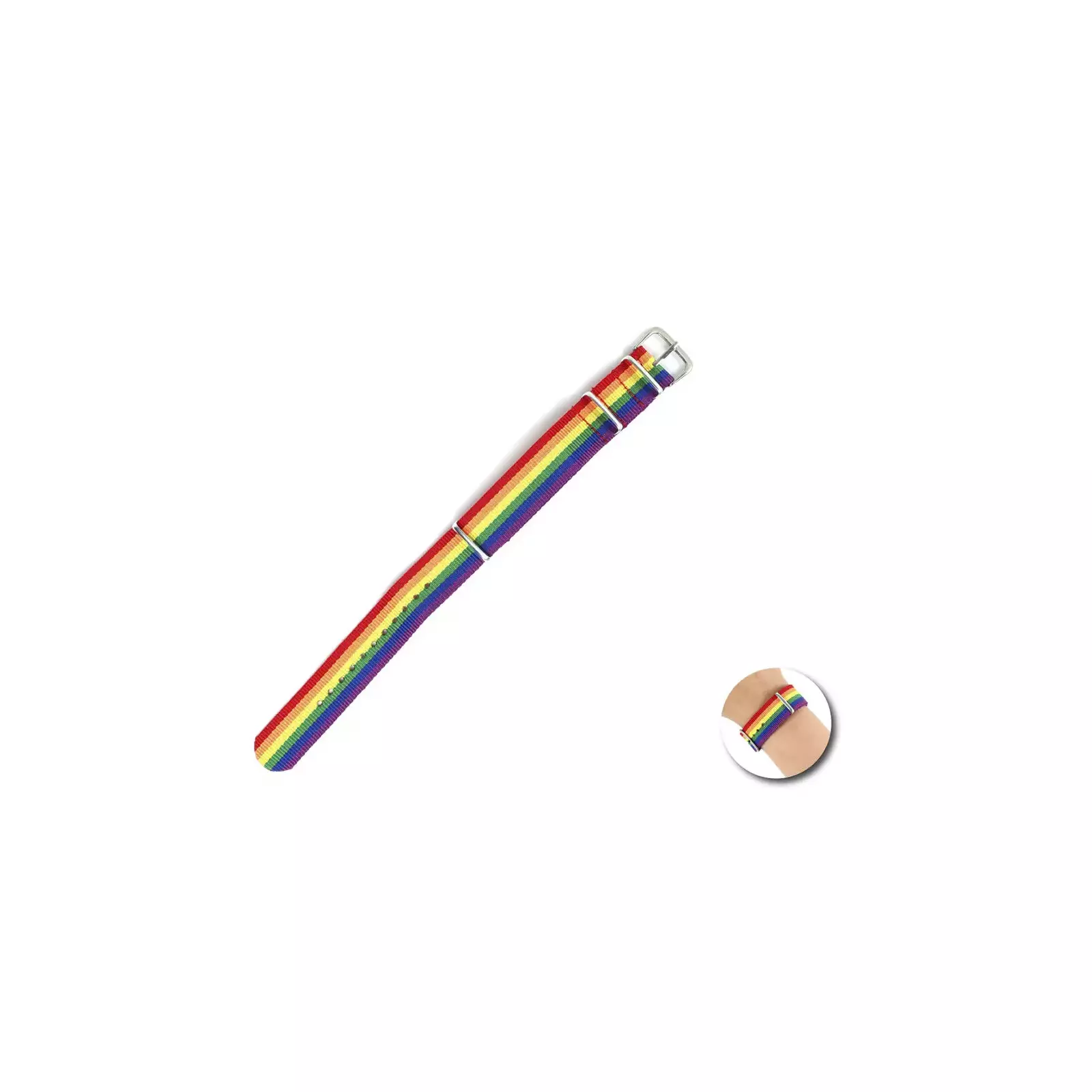 PRIDE D-243911 8412345054730 Photo 1