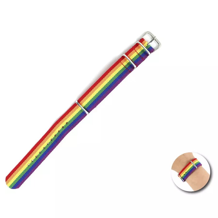 PRIDE D-243911 8412345054730 Photo 1