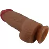 Dildo pretty love Achille Ultra Realistic 22 cm Photo 3