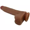 Dildois pretty love Adley 28 cm Photo 3