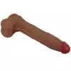 Dildois pretty love Adley 28 cm Photo 4