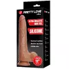 Dildois pretty love Adley 28 cm Photo 9