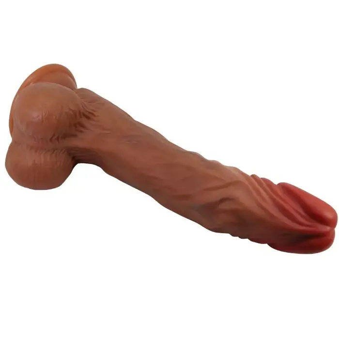 Dildois BAILE Calisto 24 cm Photo 5