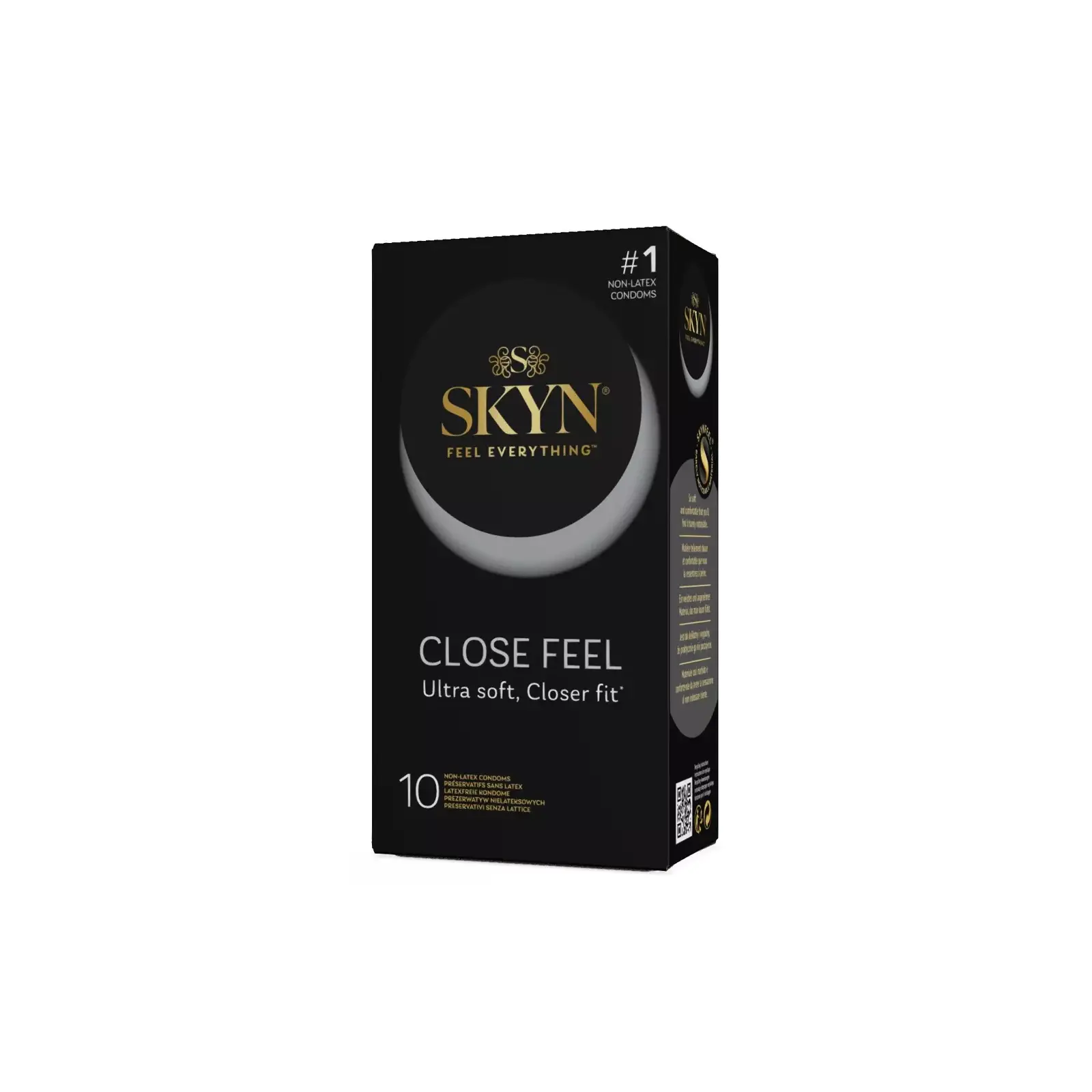 SKYN 04168940000 5011831099250 Photo 1