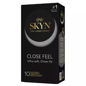 SKYN Close Feel pack of 10