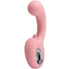 Pretty Love Erynnyes vibrators — G‑punkts un klitoris Photo 2