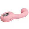 Pretty Love Erynnyes vibrators — G‑punkts un klitoris Photo 3