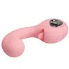Pretty Love Erynnyes vibrators — G‑punkts un klitoris Photo 5