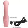 Pretty Love Erynnyes vibrators — G‑punkts un klitoris Photo 8