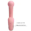 Pretty Love Erynnyes vibrators — G‑punkts un klitoris Photo 9