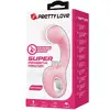 Pretty Love Erynnyes vibrators — G‑punkts un klitoris Photo 10