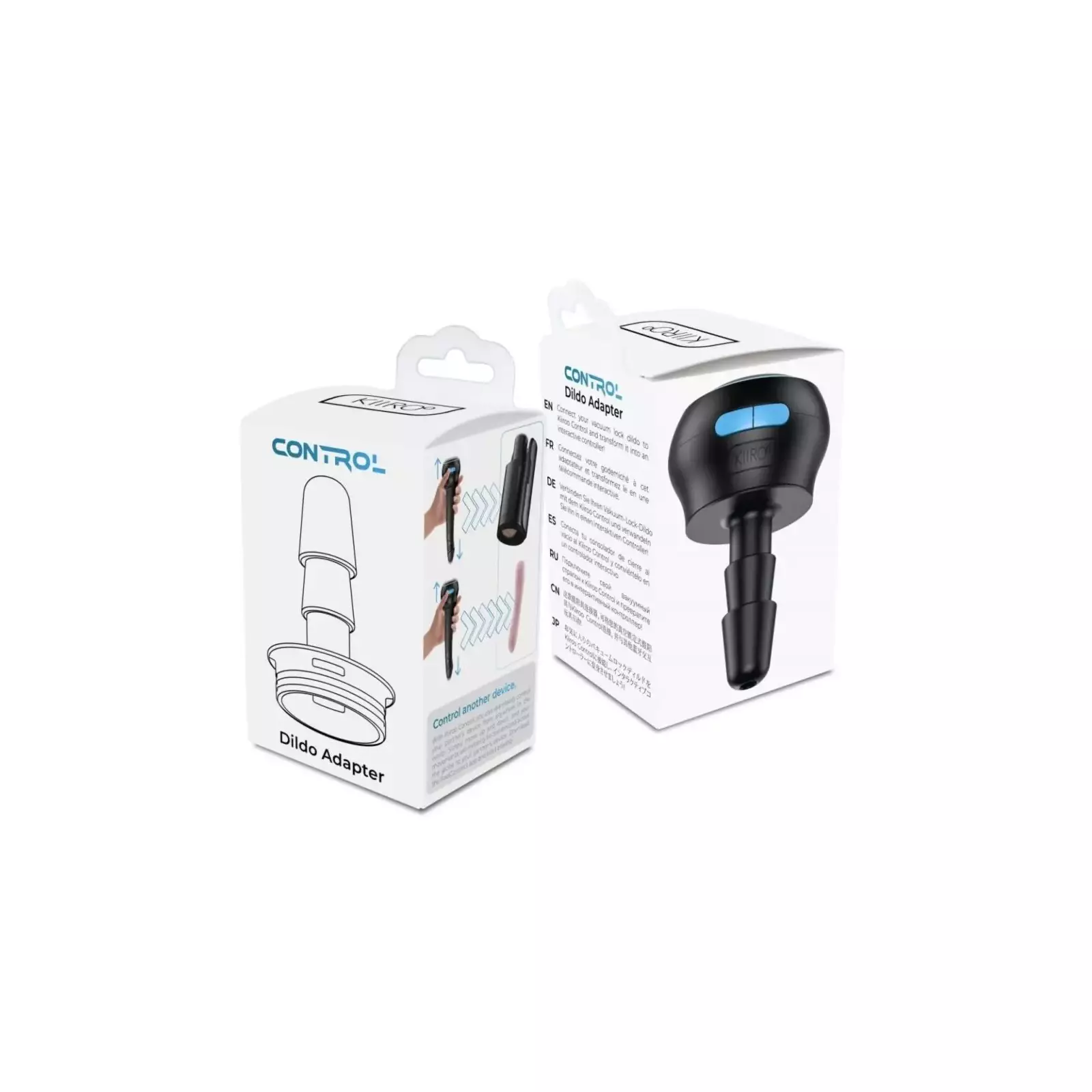 Kiiroo D-243919 8720938956621 Photo 6