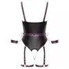 Bodijs Cottelli Collection Body Bondage — izmērs L Photo 12