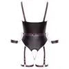 Cottelli Collection Body Bondage XL bodijs Photo 12