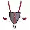 Body Bondage S bodijs — Cottelli Collection Photo 10