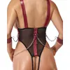 Bodysuit Cottelli Collection Body Bondage XL Photo 7
