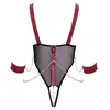 Bodysuit Cottelli Collection Body Bondage XL Photo 10